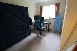 Bedroom- click for photo gallery